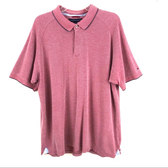 Tommy Hilfiger Other - Tommy Hilfiger Polo Shirt